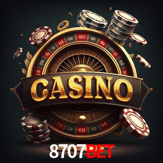 APP oficial da 8707bet para mobile